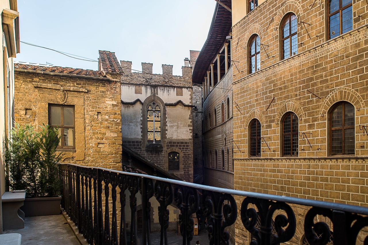 Palazzo Gallery - The Tuscan Collection Firenze Eksteriør bilde