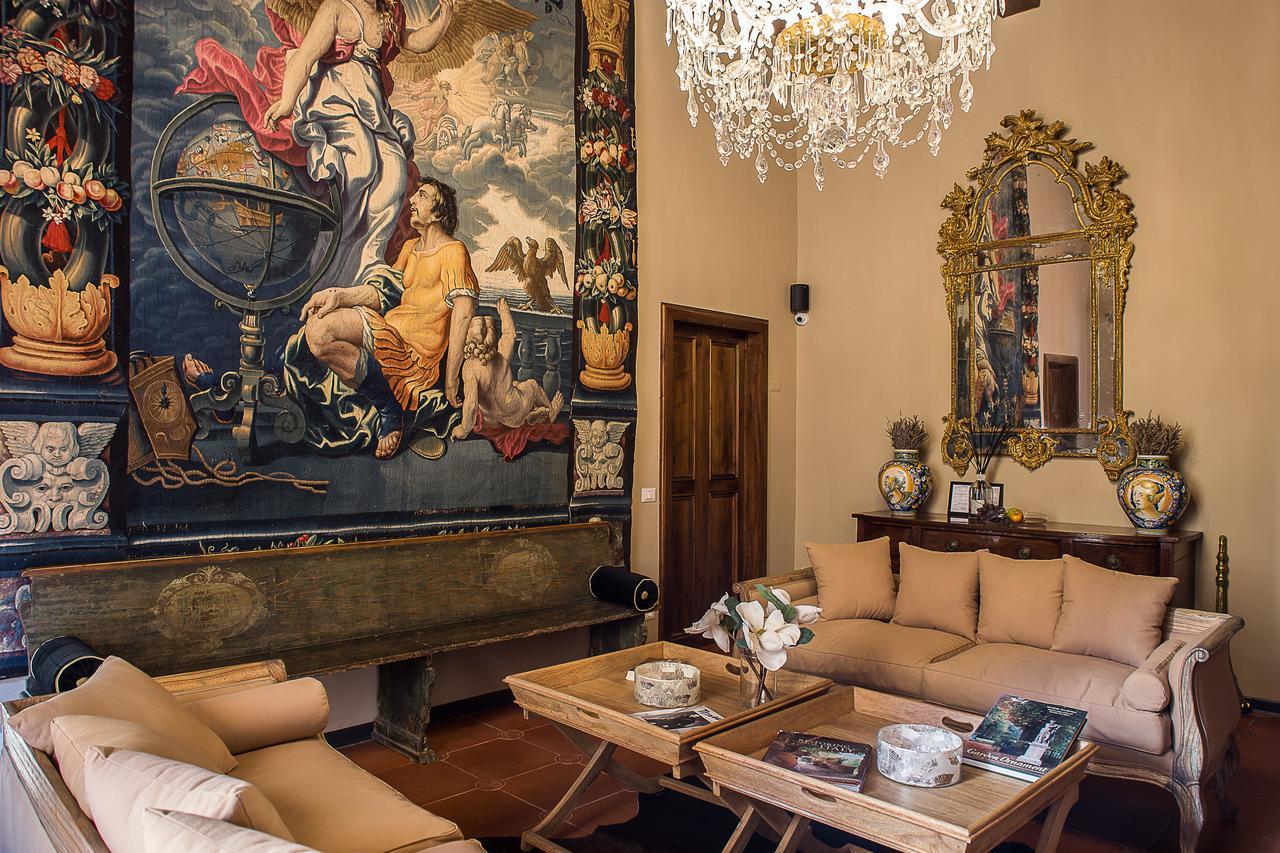Palazzo Gallery - The Tuscan Collection Firenze Eksteriør bilde